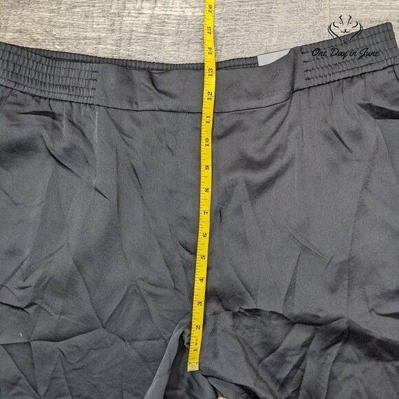 Worthington Straight Leg Jogger Pants Size XL - Picture 4 of 6